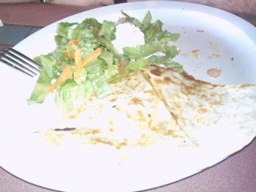 Quesadilla