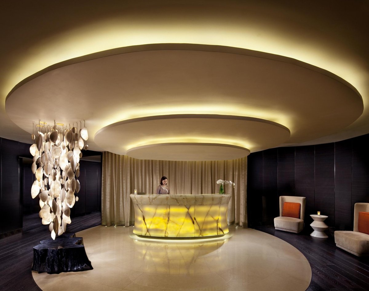 The Ritz-Carlton Spa, Hong Kong - All You Need to Know BEFORE You Go (2024)