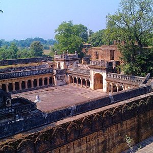 places to visit near by jabalpur