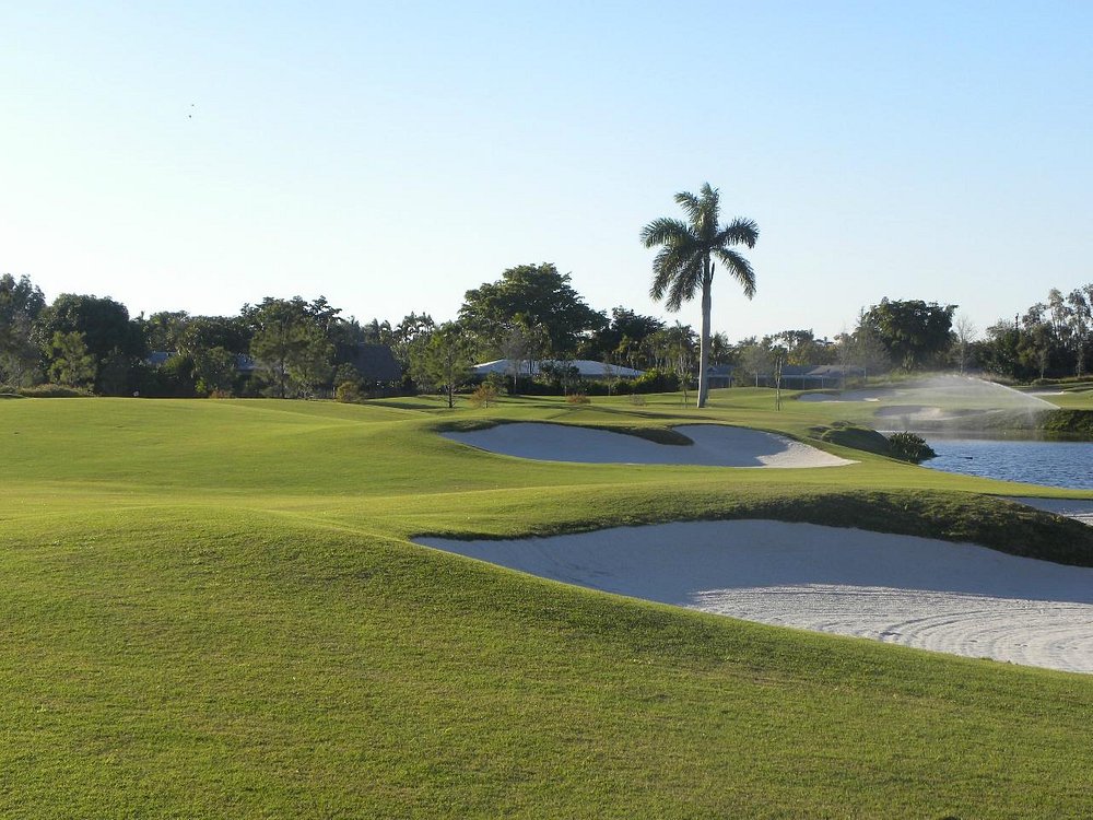 THE 10 BEST Broward County Golf Courses (Updated 2023)