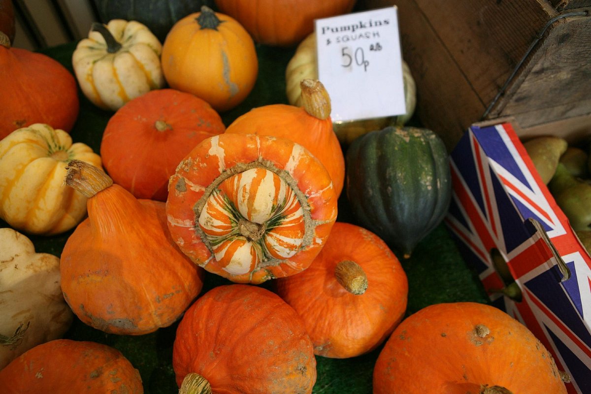 Lavenham Farmers Market All You Need to Know BEFORE You Go