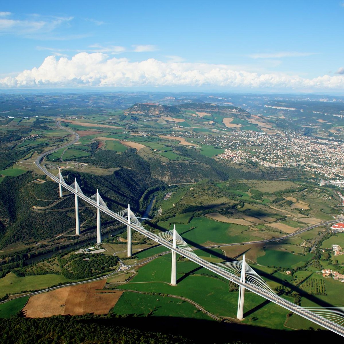 Millau Viaduct