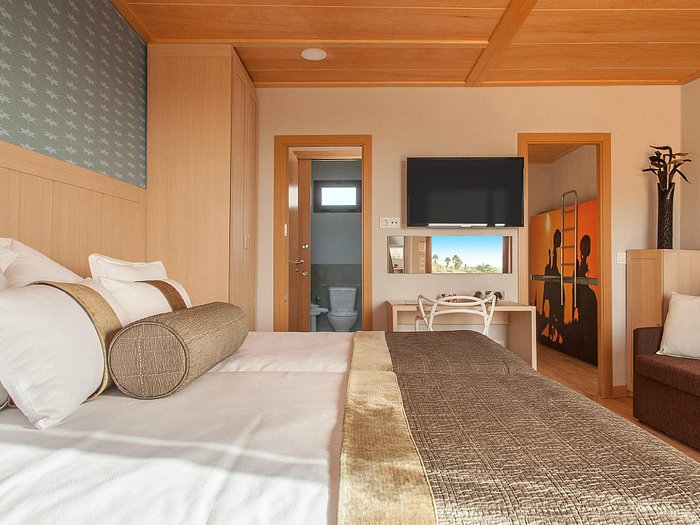 Habitaciones del Magic Natura Animal, Waterpark & Polynesian Lodge Resort:  Fotos y opiniones - Tripadvisor