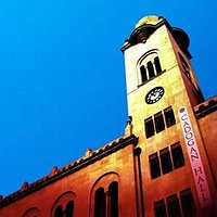 Cadogan Hall