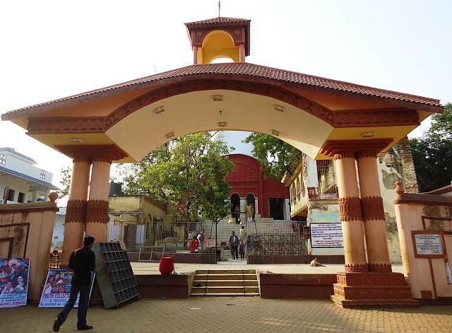 Nalhateshwari Temple image