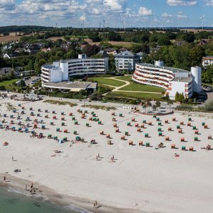 Hotel Strandidyll