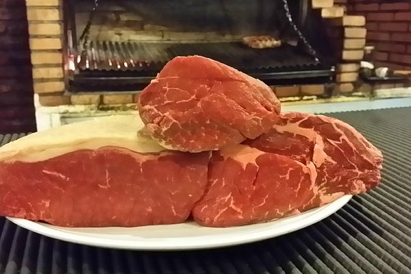 Restaurante The Steak House (Steak On Stone, Grill - Carne a la Piedra  Volcánica, Asador) en Benalmádena - Menú 2024, opiniones, precios y reserva