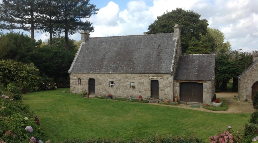 Locronan