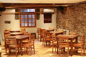 Sorteo de Cesta de Navidad: fotografía de Bar Zazpi, Vitoria-Gasteiz -  Tripadvisor