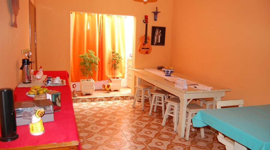 Sala de Café