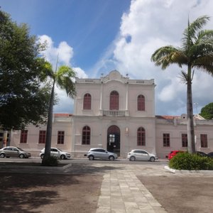 Museu Théo Brandão de Antropologia e Folclore - All You Need to Know BEFORE  You Go (with Photos)