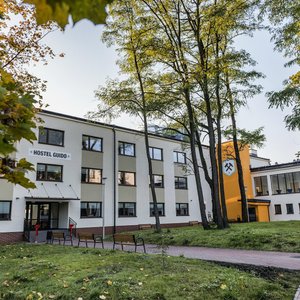 Hostel