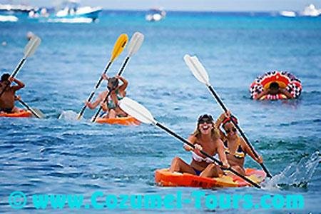 Cozumel Tours By Johann & Sandra - All You Need to Know BEFORE You Go