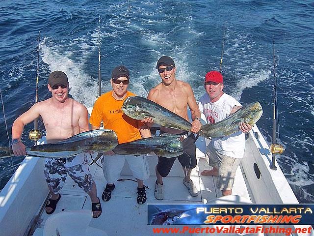 Puerto Vallarta Fishing - All You Need to Know BEFORE You Go (2024)