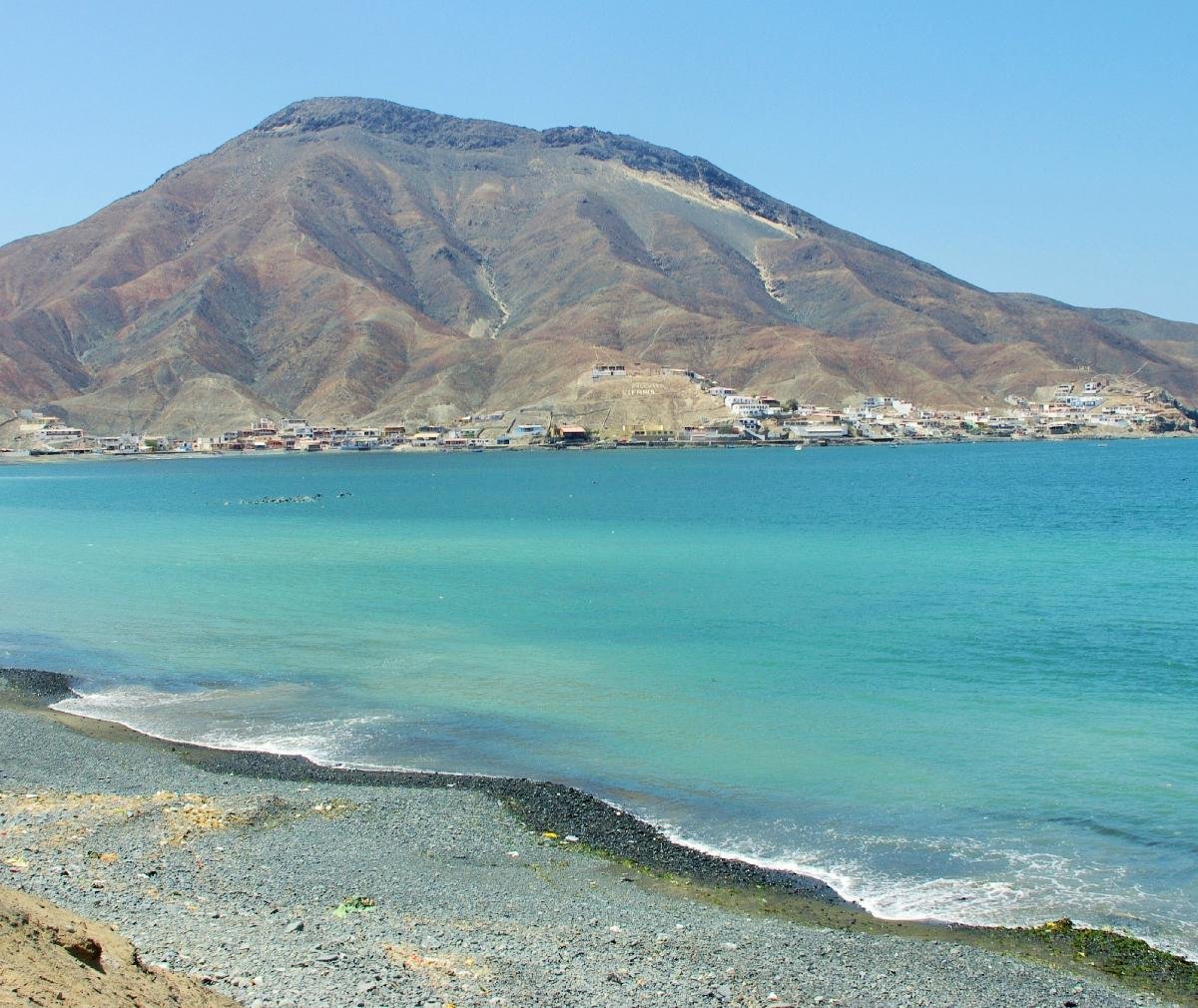 Playa Tortugas - Qué SABER antes de ir (ACTUALIZADO 2024)