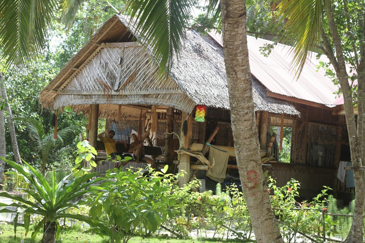 THE SHADOW MENTAWAI SURFCAMP - Updated 2022 Campground Reviews (Siberut ...