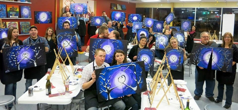 PAINTING WITH A TWIST 2024 All You Need To Know BEFORE You Go With   Painting With A Twist 