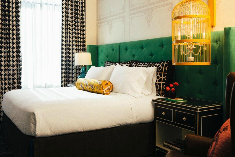 Hotel photo 38 of Kimpton Hotel Monaco Pittsburgh.