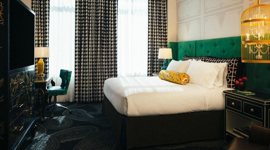 King Room
