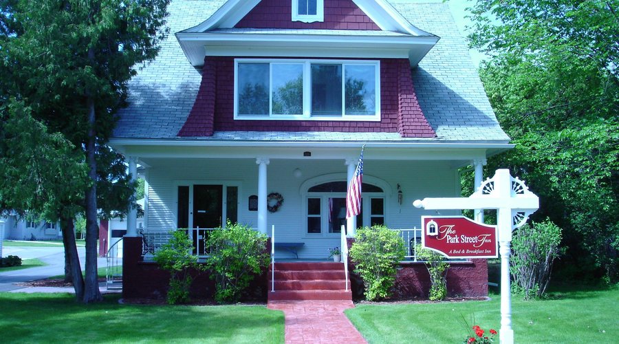 Park Street Inn
