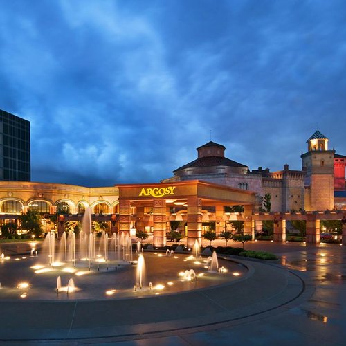 best casino in kansas city
