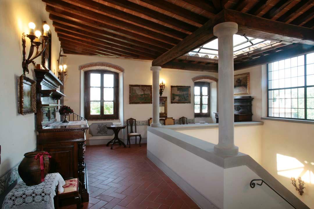 RELAIS SANTA MARGHERITA Prices Villa Reviews Italy Capolona