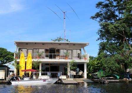 TORTUGA LODGE & GARDENS (TORTUGUERO, COSTA RICA): 1.969 fotos, comparação  de preços e 7 avaliações - Tripadvisor