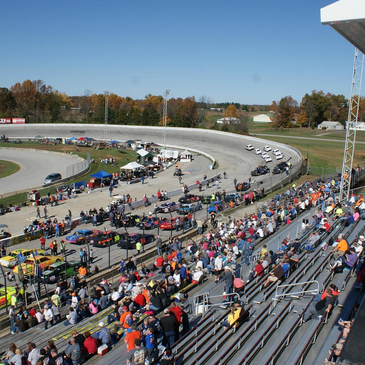 2023年 Salem Speedway 行く前に！見どころをチェック トリップアドバイザー