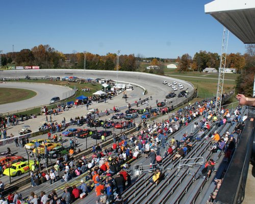 Indiana: corridas de carro, esportes e fazendas