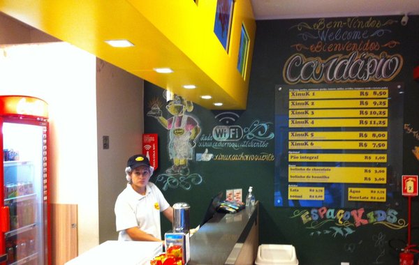 THE BEST 10 Hot Dogs near Av. Protásio Alves 2584, Rio Branco - RS, Brazil  - Last Updated October 2023 - Yelp