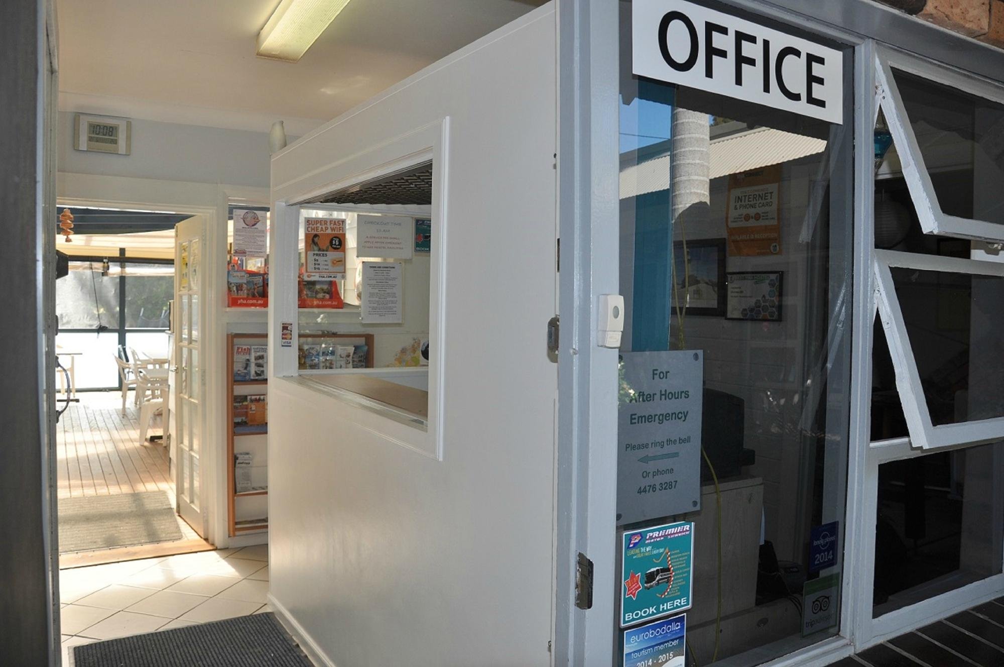 Narooma Motel by null