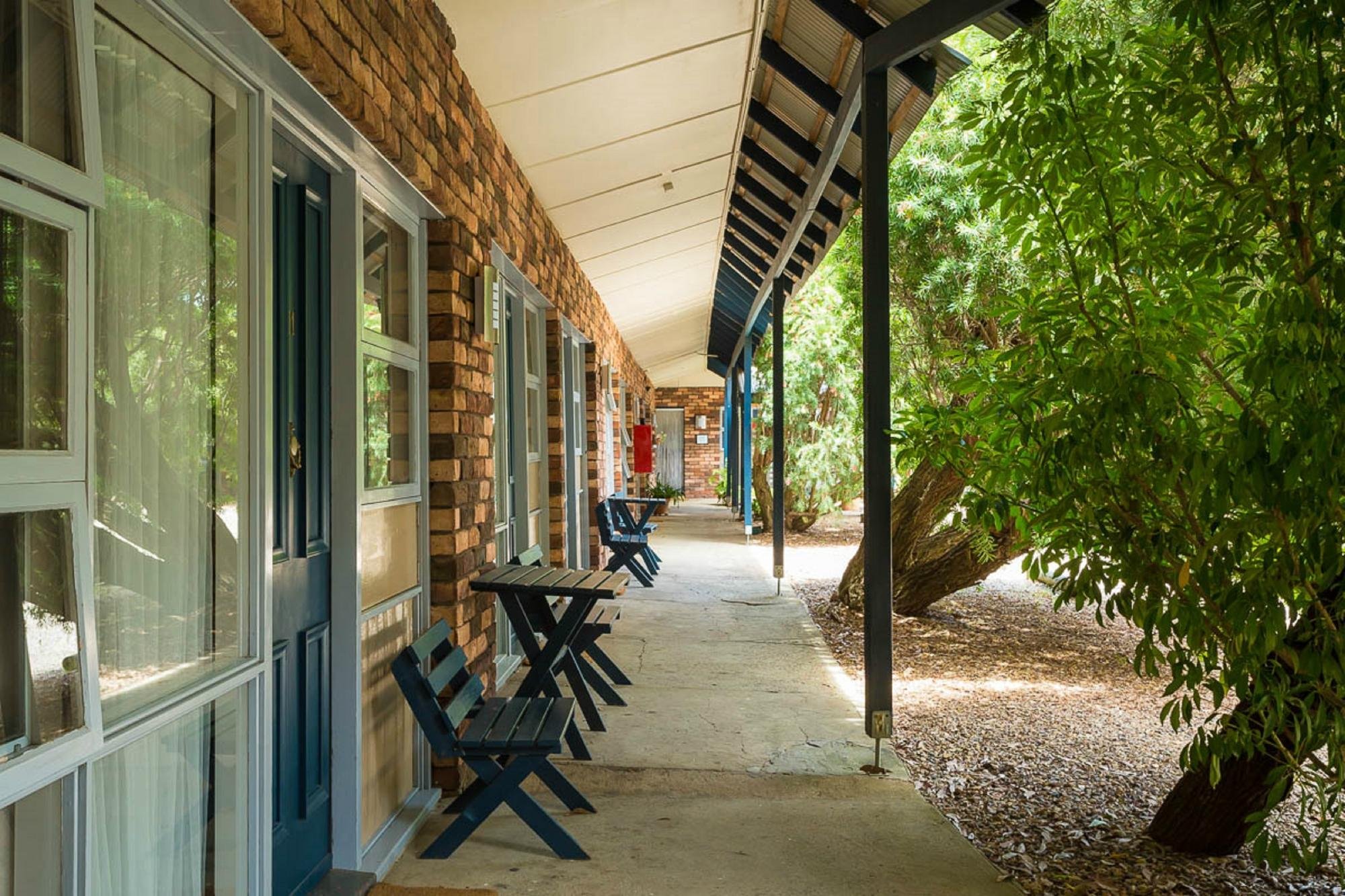 Narooma Motel by null