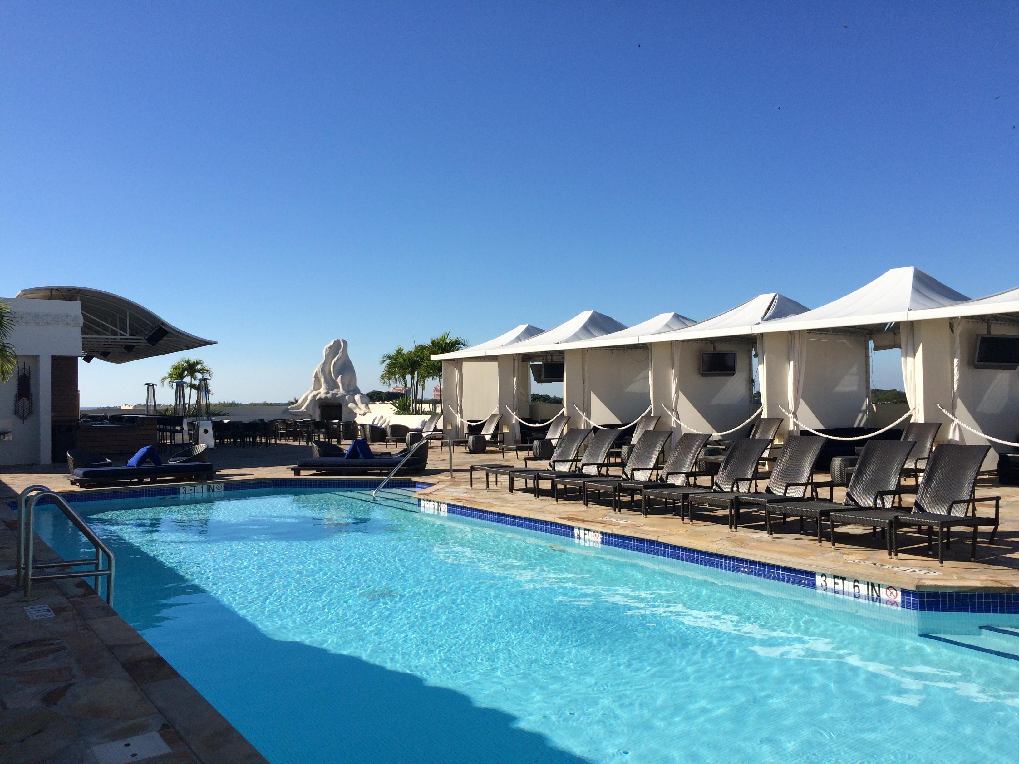 mayfair house miami