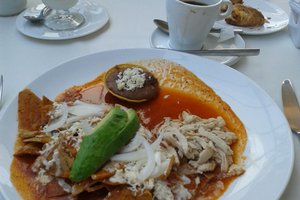 Comida
