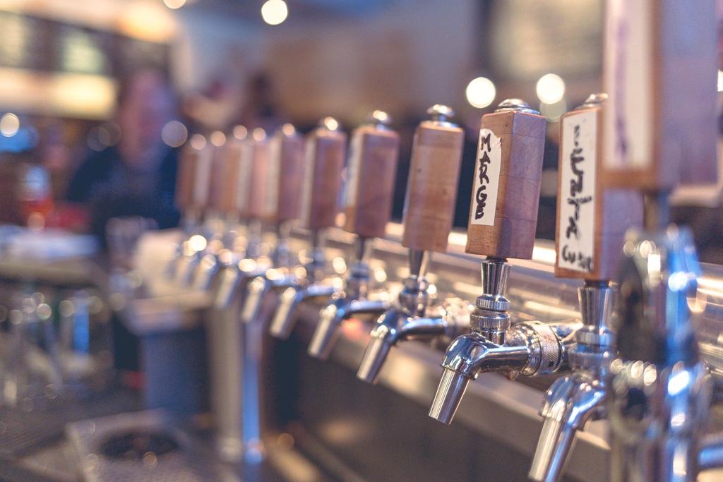 Montreal Craft Beer Tours - All You Need To Know BEFORE You Go