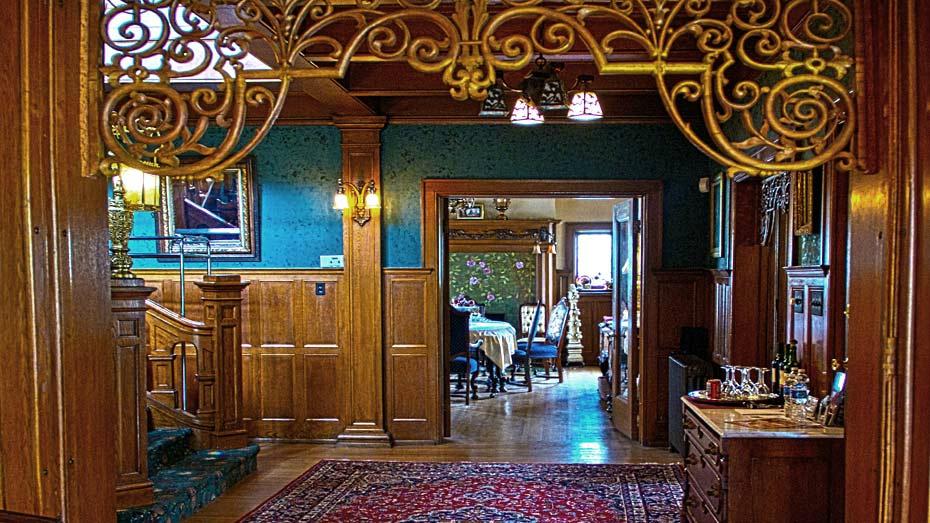 BRUMDER MANSION BED AND BREAKFAST - Prices & B&B Reviews (Milwaukee, WI)