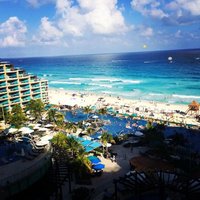 Hotel photo 42 of Hard Rock Hotel Cancun.