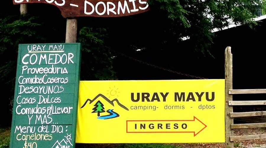 Ingreso Principal