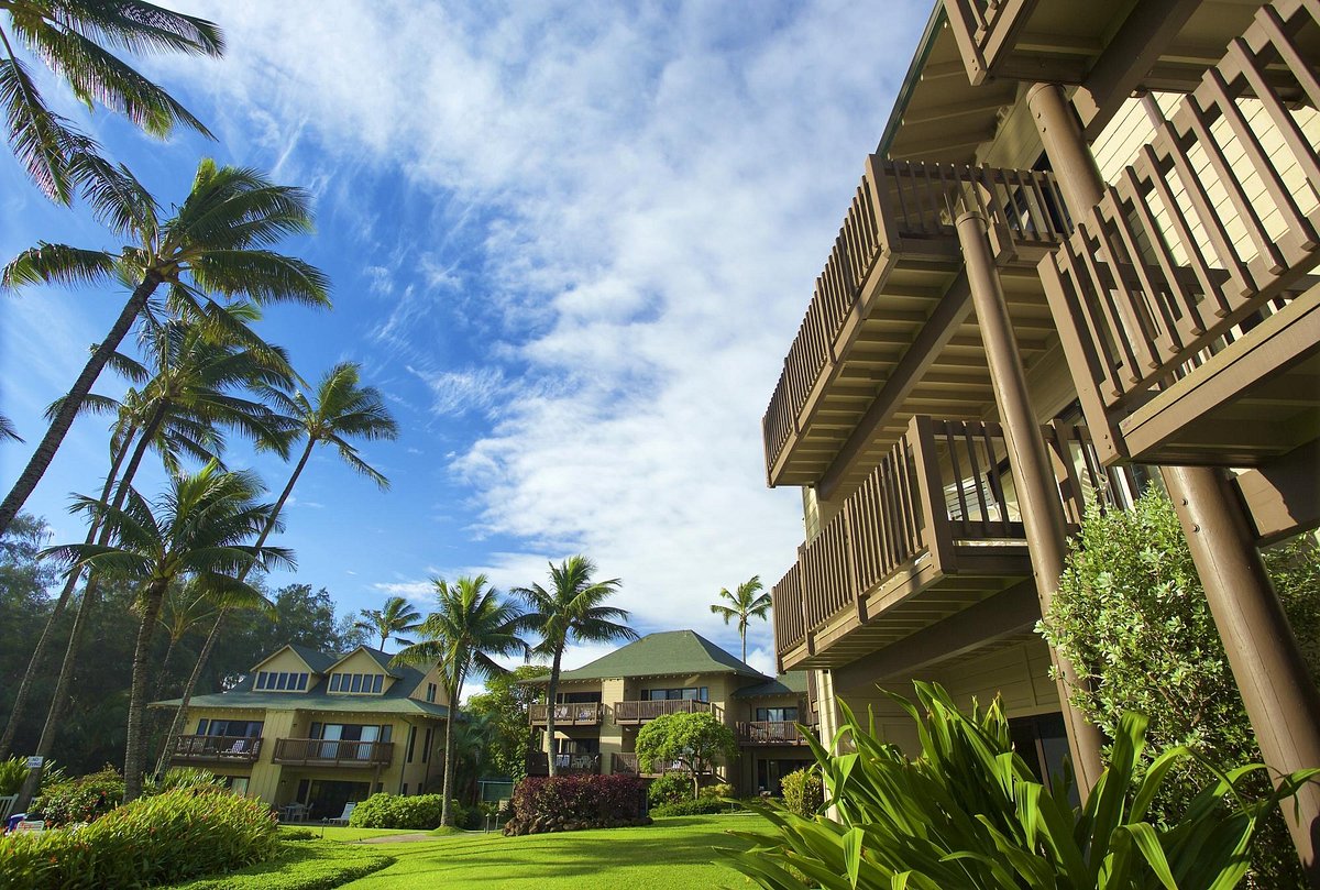 KAHA LANI RESORT Updated 2022 Prices & Condominium Reviews (Kauai