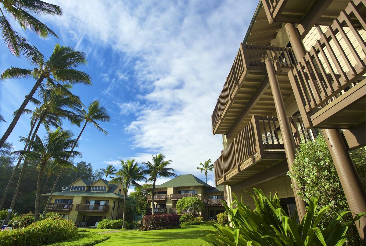 KAHA LANI RESORT Updated 2022 Prices & Condominium Reviews (Kauai