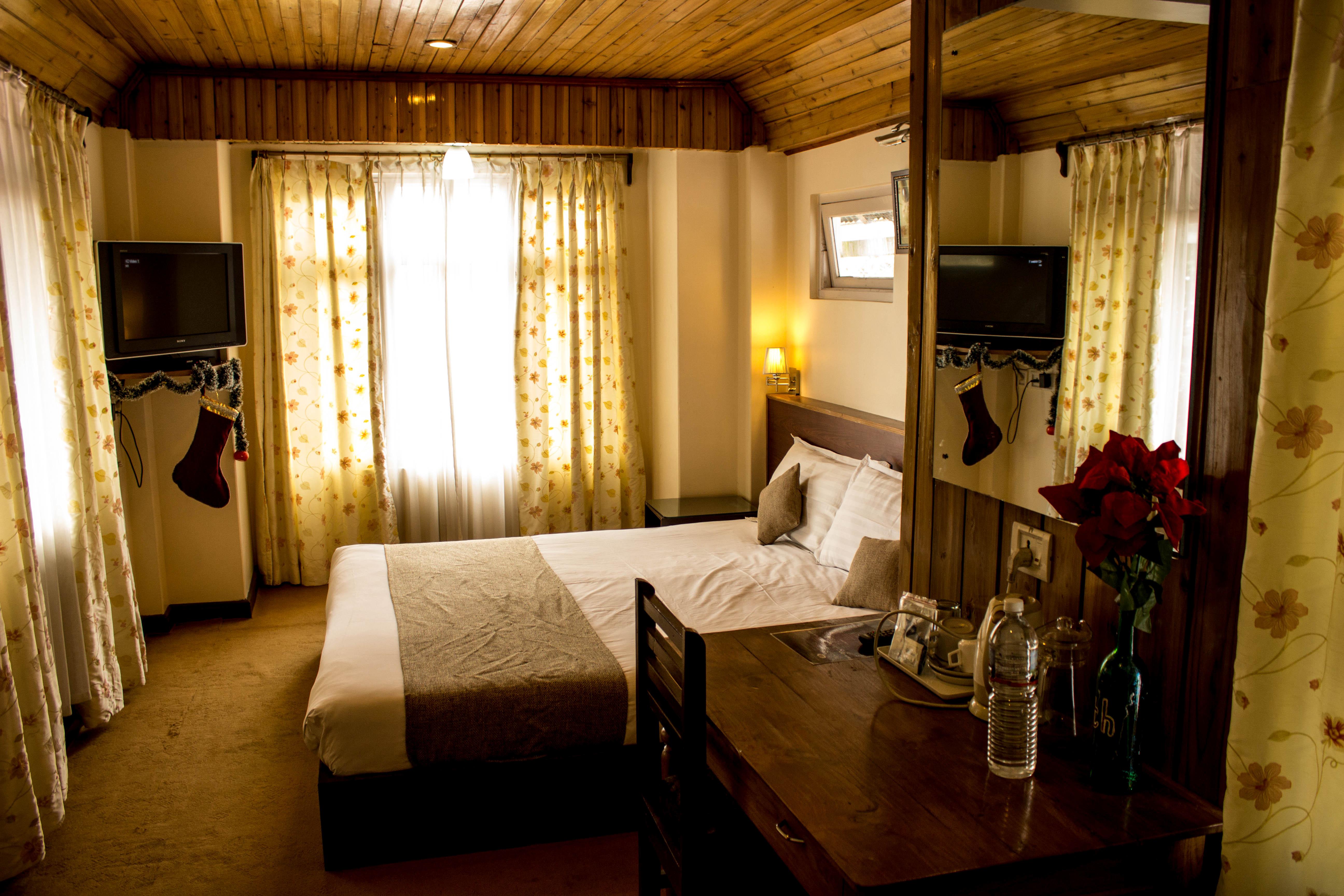 Hotel photo 9 of Hotel Villa Everest.