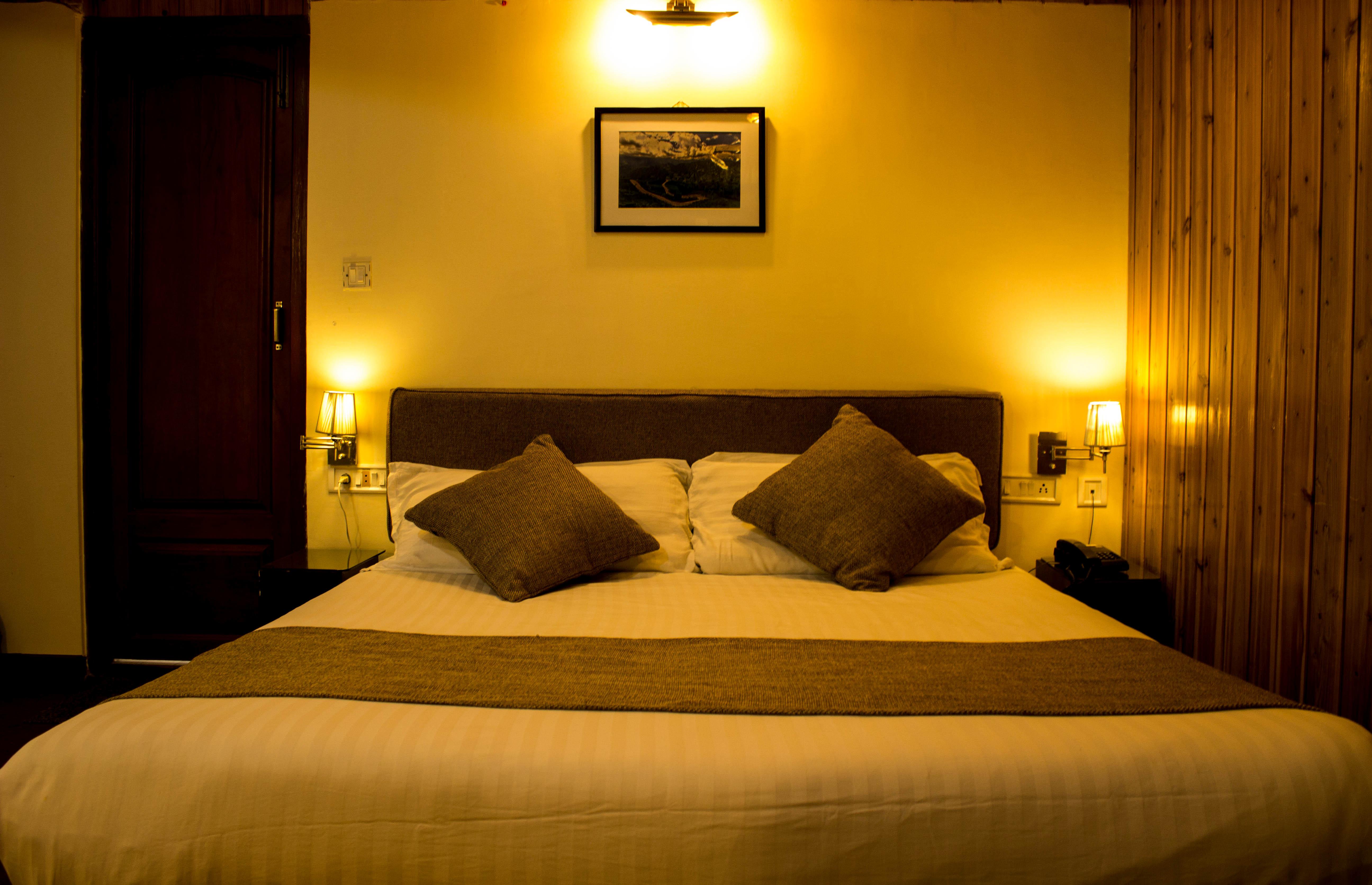 Hotel photo 4 of Hotel Villa Everest.