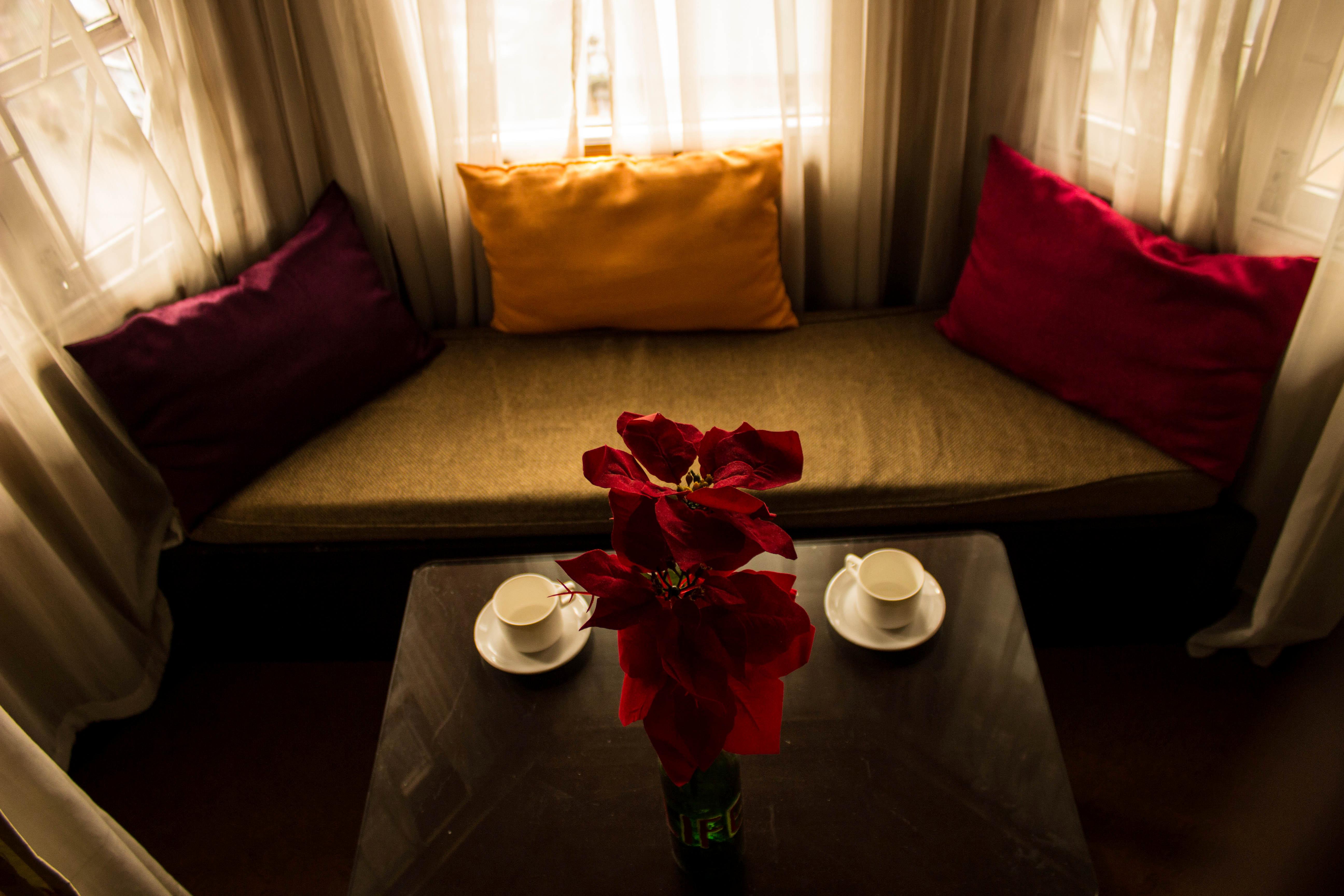 Hotel photo 11 of Hotel Villa Everest.