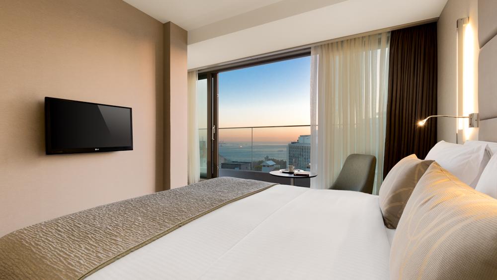Hotel photo 21 of AC Hotel Istanbul Macka.
