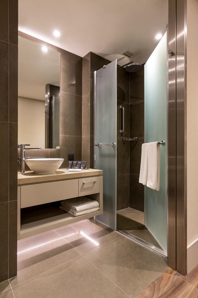 Hotel photo 22 of AC Hotel Istanbul Macka.