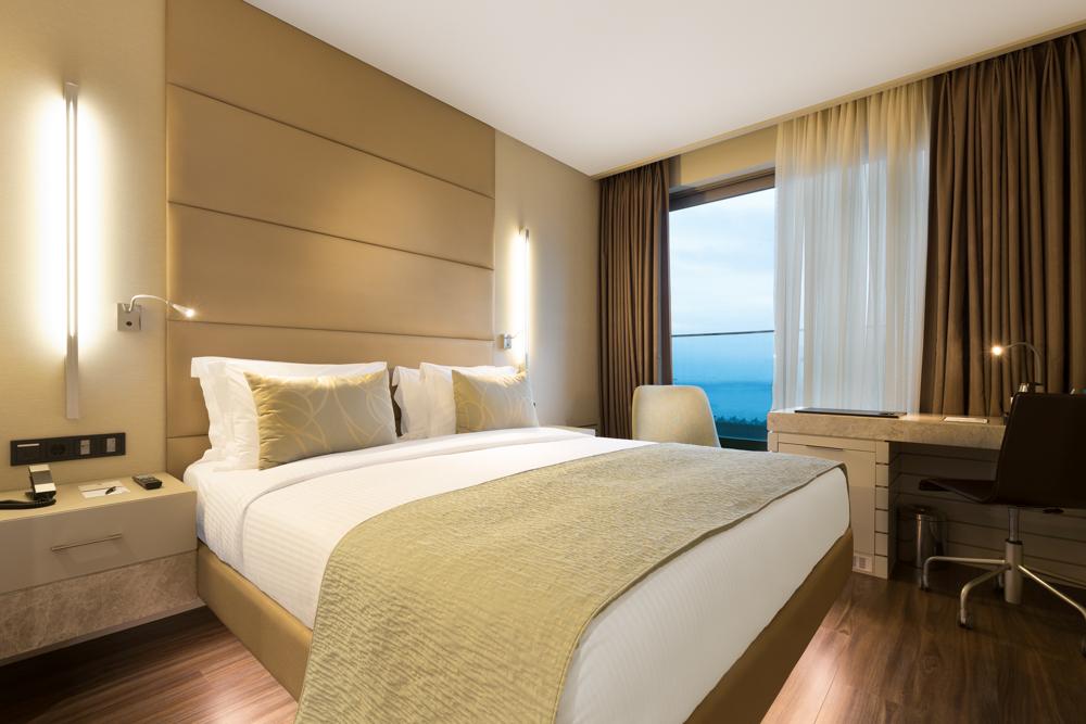 Hotel photo 4 of AC Hotel Istanbul Macka.