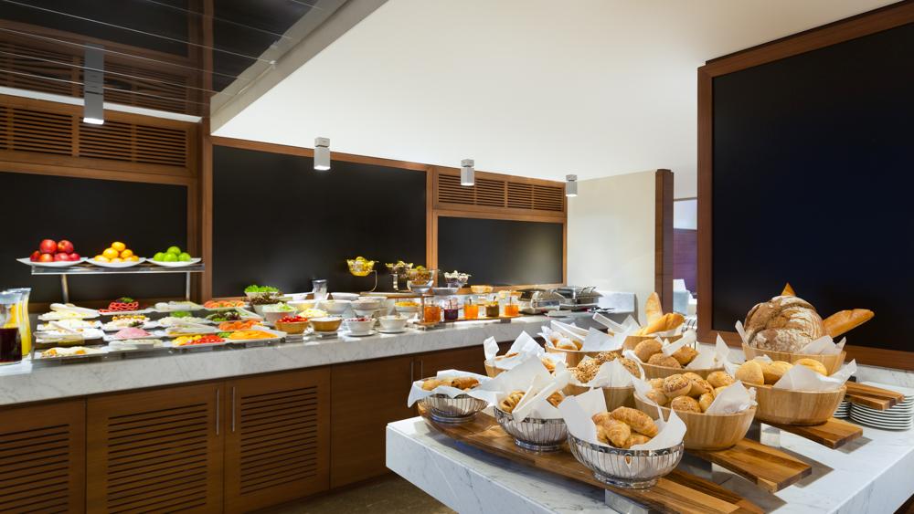 Hotel photo 24 of AC Hotel Istanbul Macka.