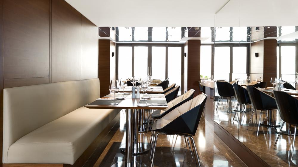 Hotel photo 29 of AC Hotel Istanbul Macka.