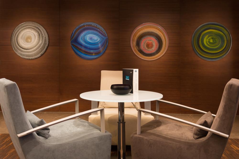 Hotel photo 9 of AC Hotel Istanbul Macka.