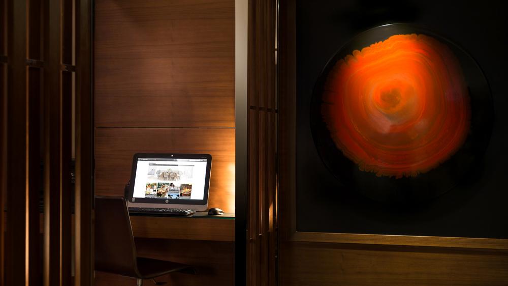 Hotel photo 26 of AC Hotel Istanbul Macka.